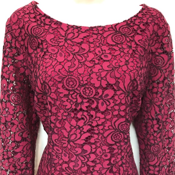 Alex Marie dress - Picture 3 of 8